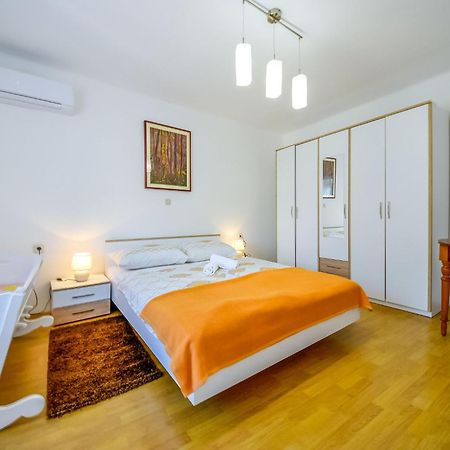 Holiday Home Dedina Srica By Interhome Брибир Экстерьер фото