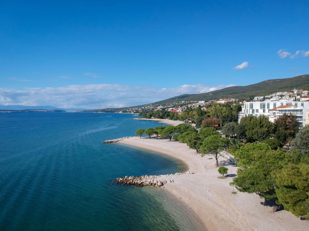 Holiday Home Dedina Srica By Interhome Брибир Экстерьер фото