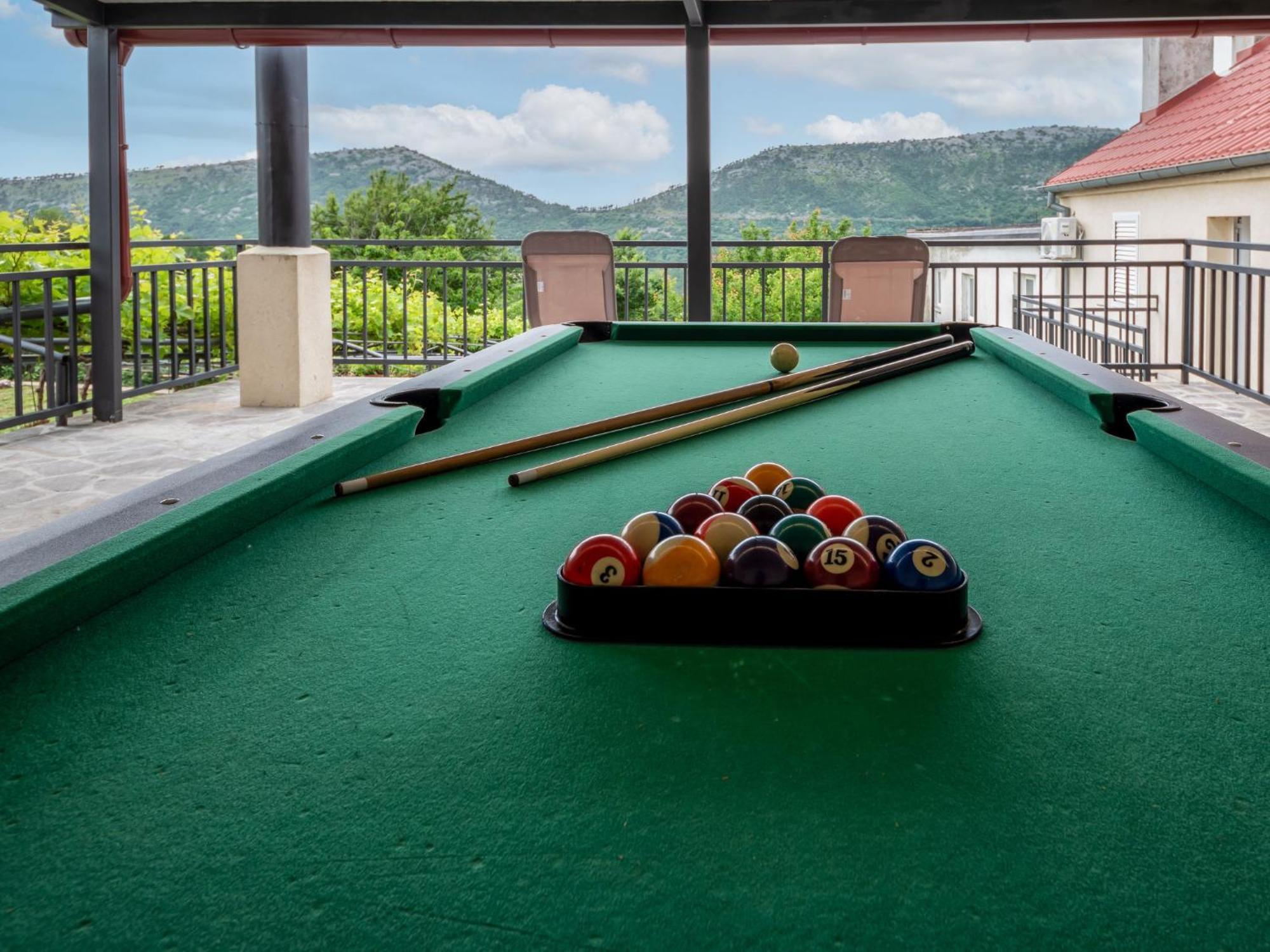 Holiday Home Dedina Srica By Interhome Брибир Экстерьер фото